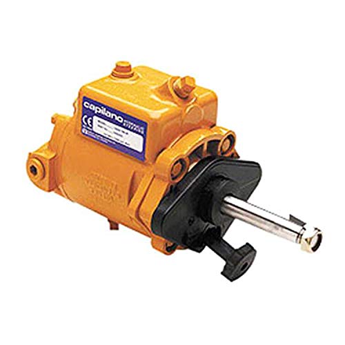 Amazon.co.jp: Capilano 1275 V ヘルム、2.7-5.4 c/i、3/4インチ